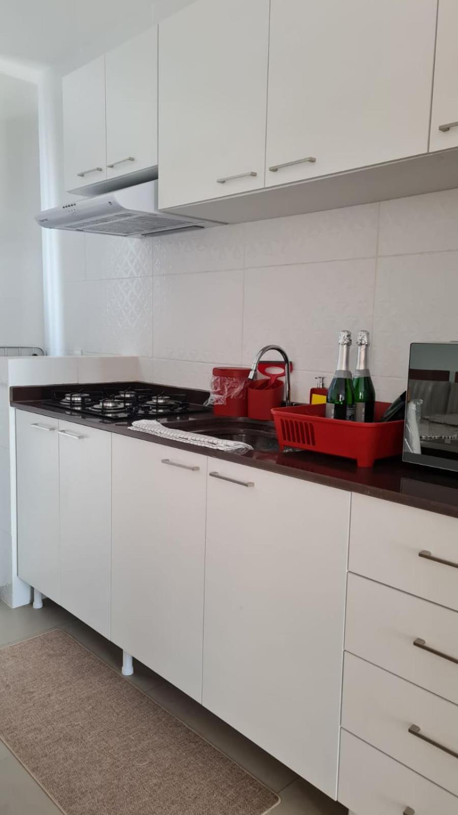Canoa Breeze - Apartment Roof Top Canoa Quebrada Exterior foto