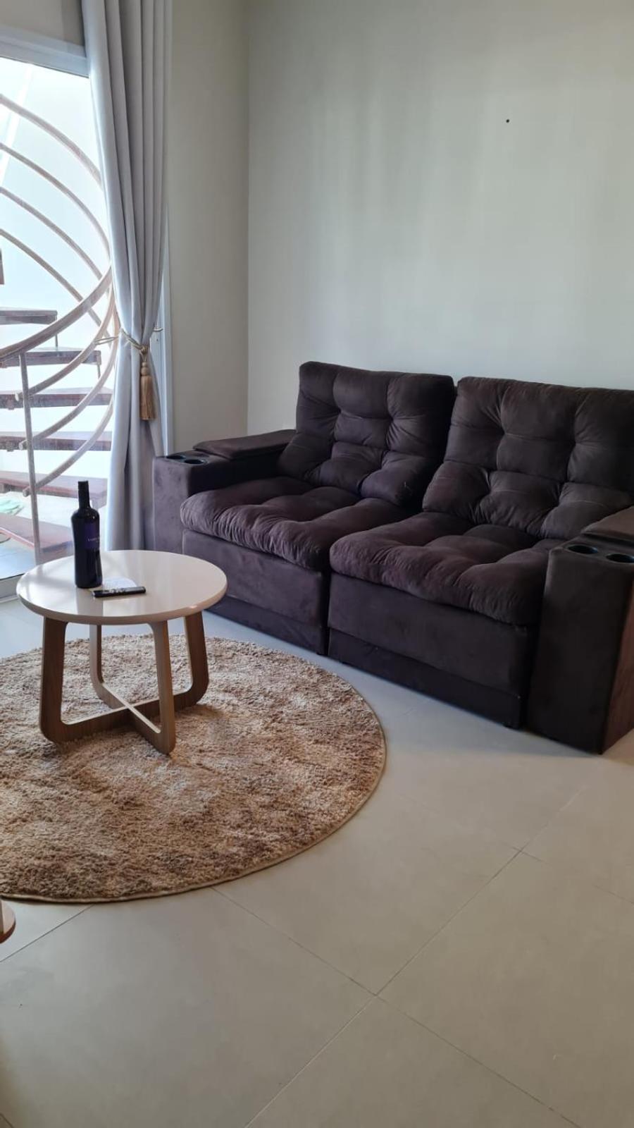 Canoa Breeze - Apartment Roof Top Canoa Quebrada Exterior foto